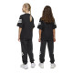 Adidas Παιδικό παντελόνι φόρμας Future Icons 3-S Wide Pants Adidas Παιδικό παντελόνι φόρμας Future Icons 3-S Wide Pants